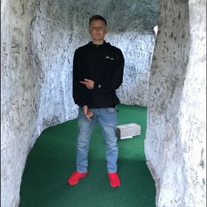 Meet your Posher, Joey